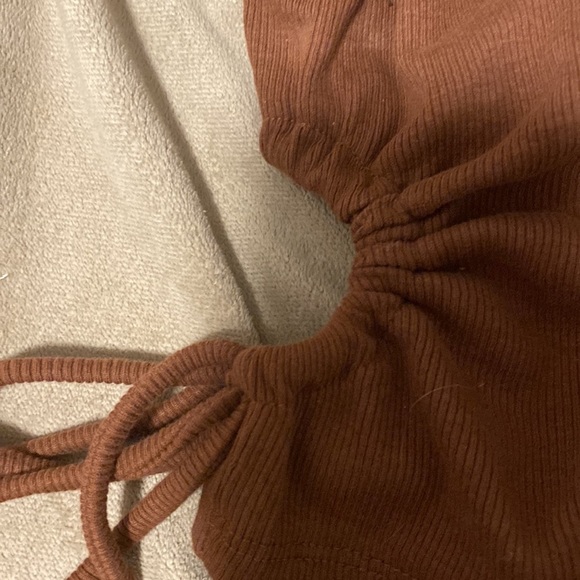 zara tank top - Picture 2 of 3